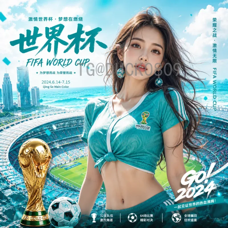 墨西哥世界杯：历史荣耀与足球文化的深情回望