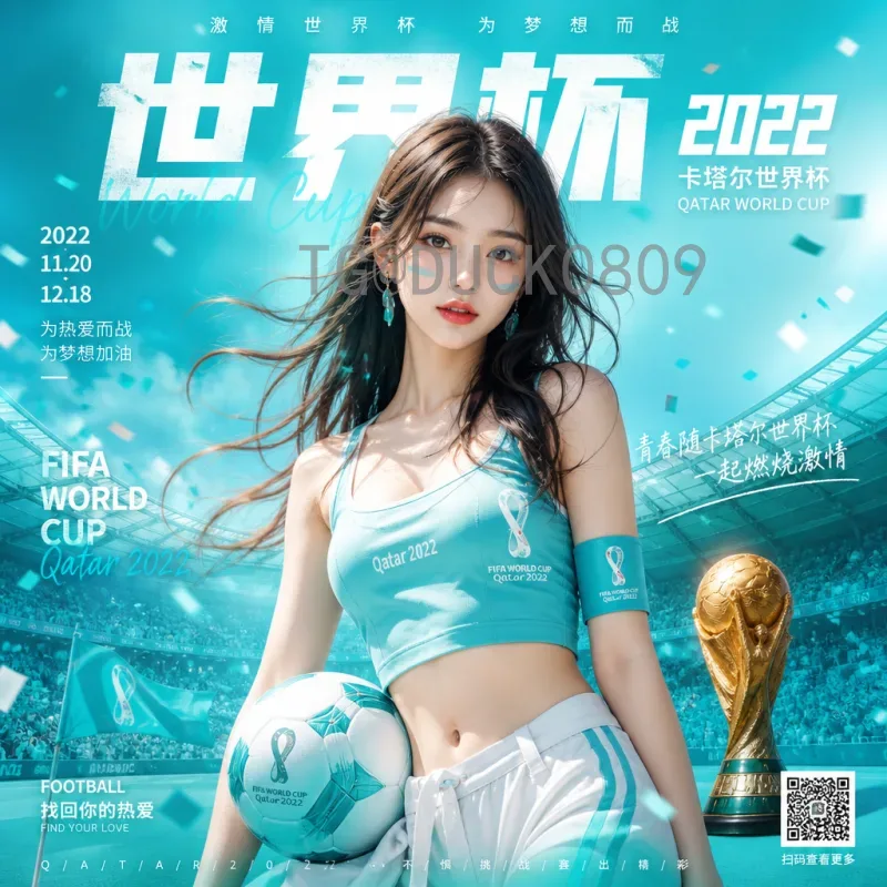 官方2026美加墨世界杯参赛名额解读：各大洲分配规则与晋级前景分析